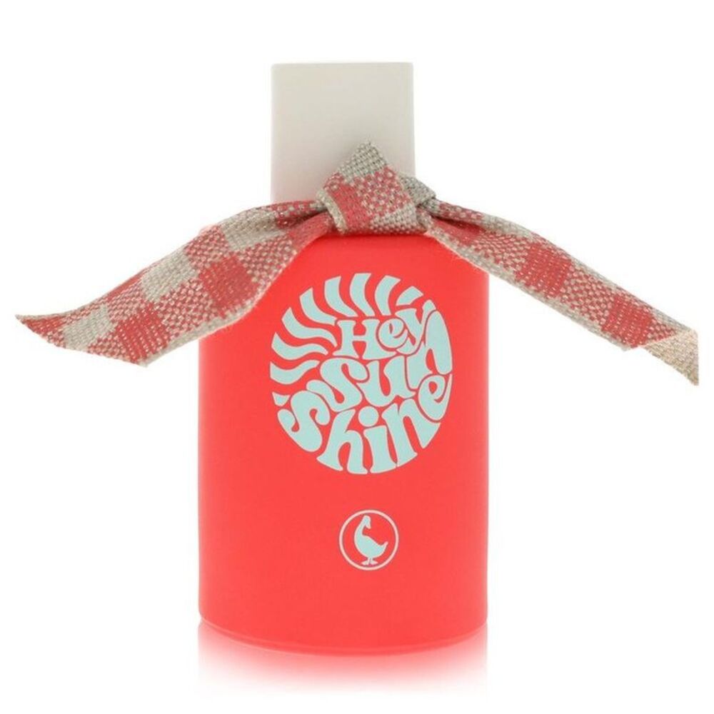El Ganso Hey Sunshine Eau De Toilette Women